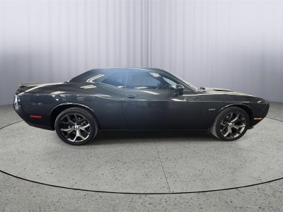 2017 Dodge Challenger R/T