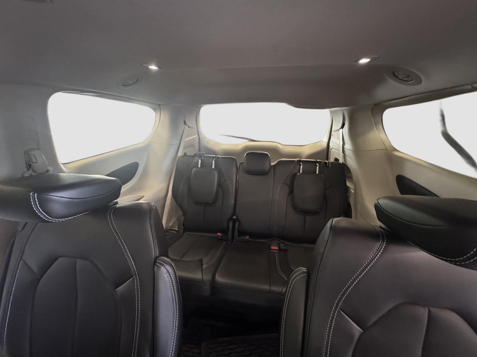 2024 Chrysler Pacifica Touring L AWD