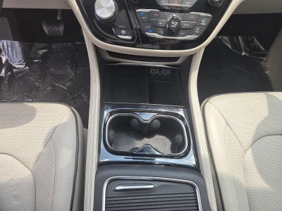 2021 Chrysler Pacifica Limited AWD