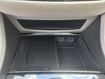 2021 Chrysler Pacifica Limited AWD