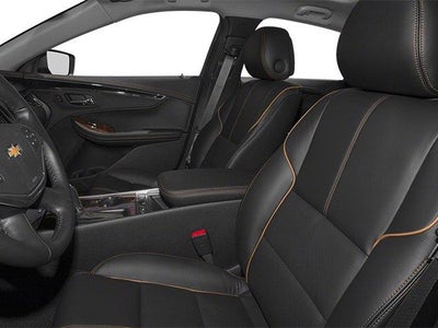 2014 Chevrolet Impala 1LT