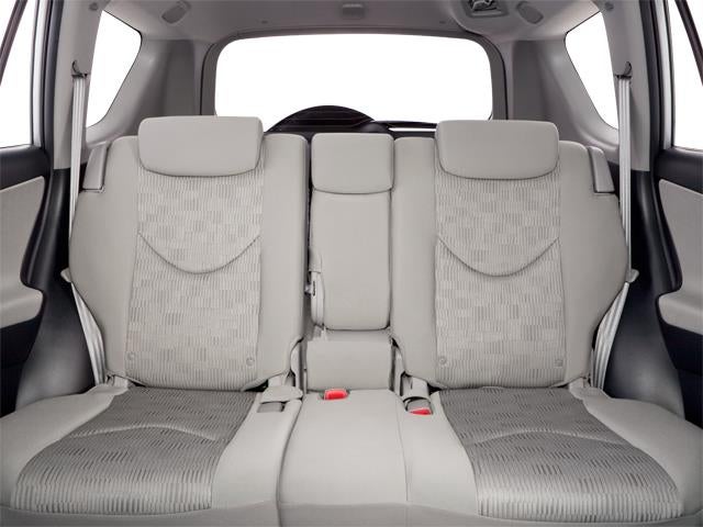 2010 Toyota RAV4 Sport