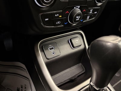 2021 Jeep Compass 80th Anniversary FWD