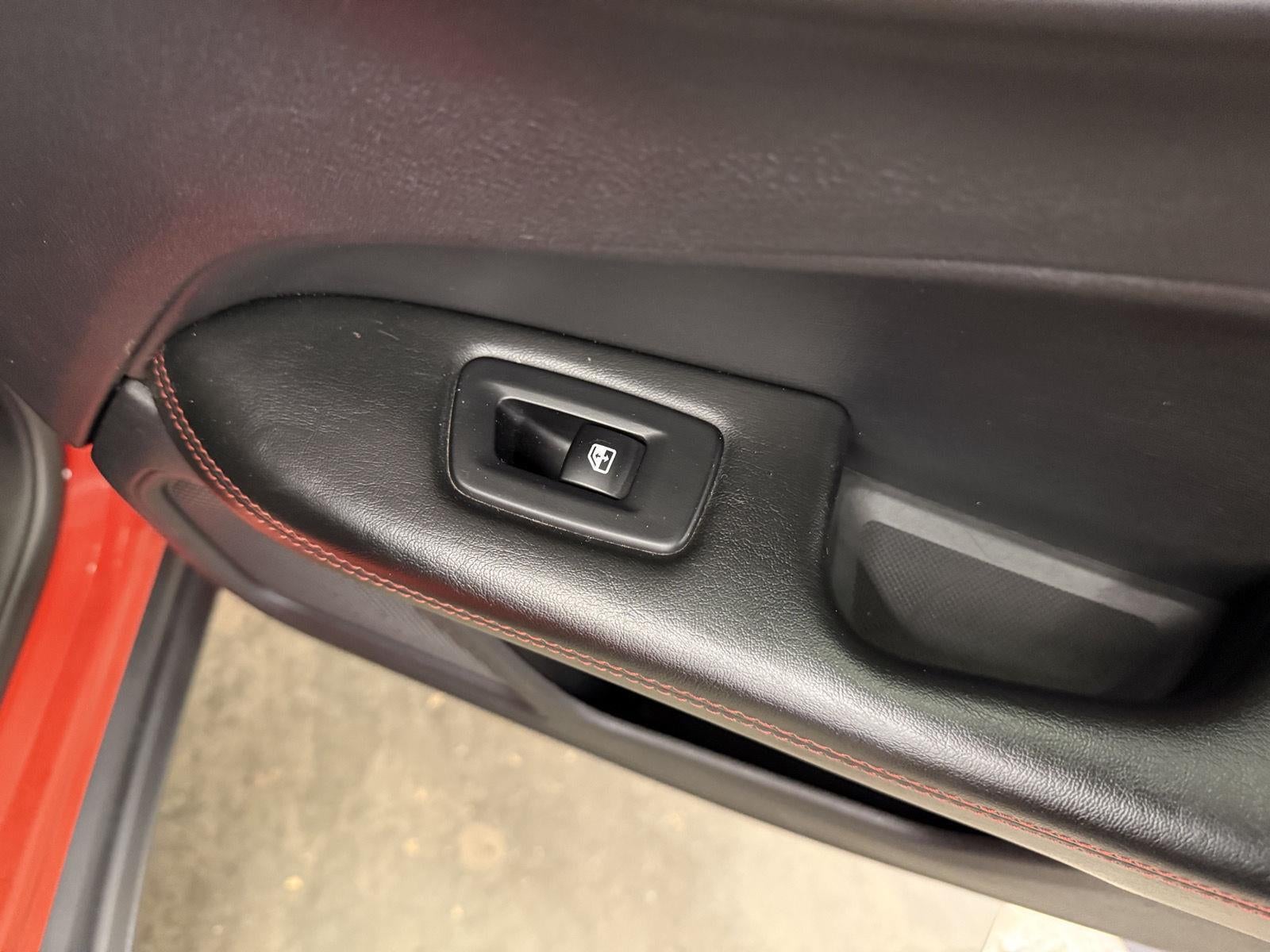 2021 Jeep Compass Trailhawk 4X4