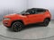 2021 Jeep Compass Trailhawk 4X4