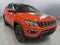2021 Jeep Compass Trailhawk 4X4