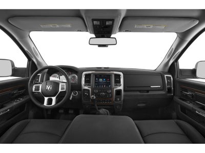 2015 RAM 3500 Laramie