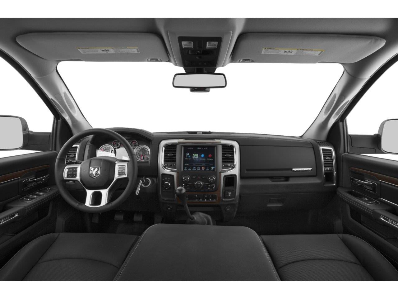2015 RAM 3500 Laramie