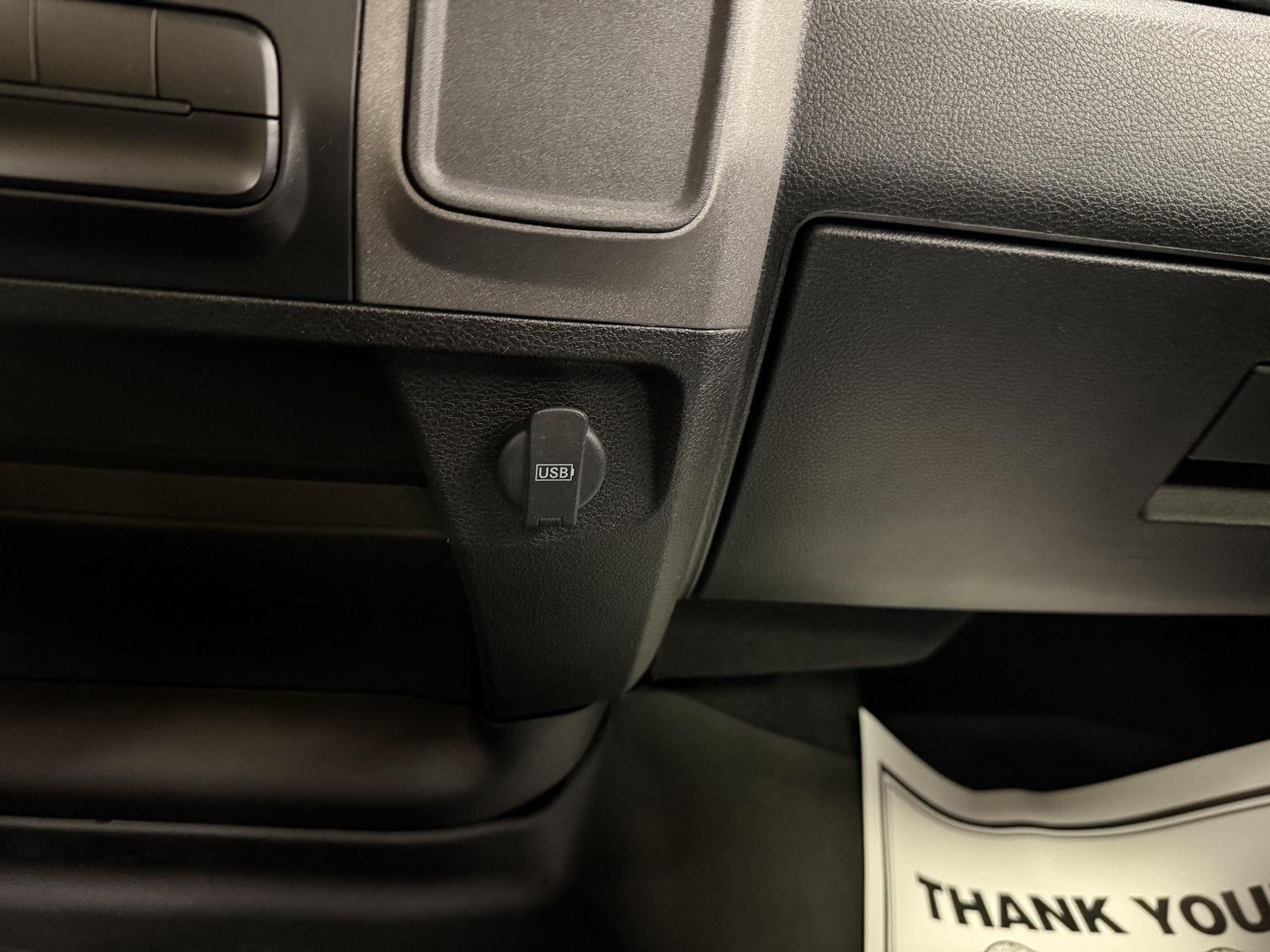 2021 RAM 1500 Classic Tradesman Regular Cab 4x2 6'4' Box