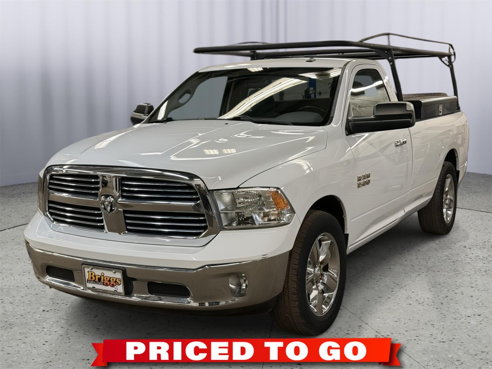 2016 RAM 1500 Lone Star