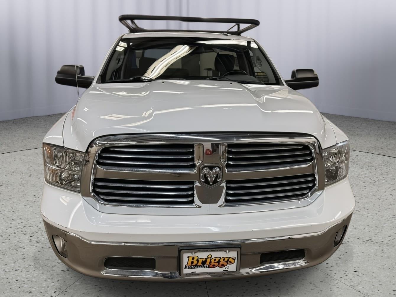 2016 RAM 1500 Lone Star