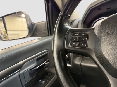 2016 RAM 1500 Lone Star