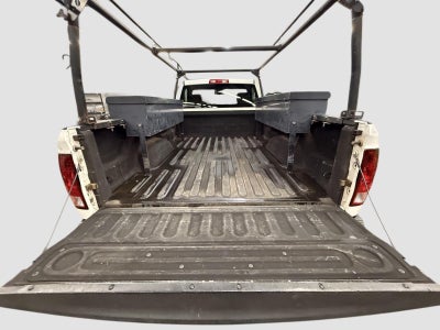 2016 RAM 1500 Lone Star