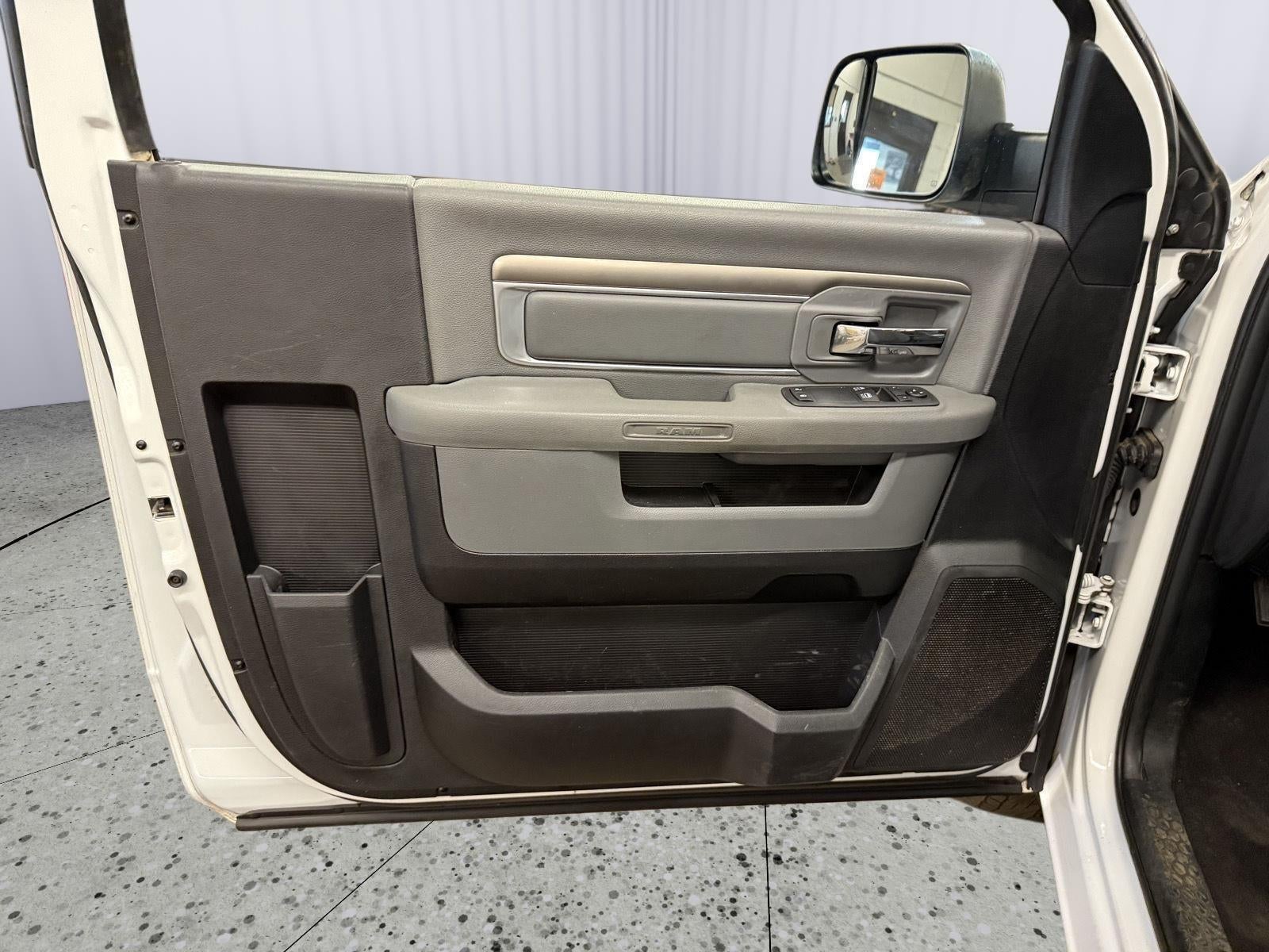 2016 RAM 1500 Lone Star