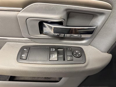 2016 RAM 1500 Lone Star