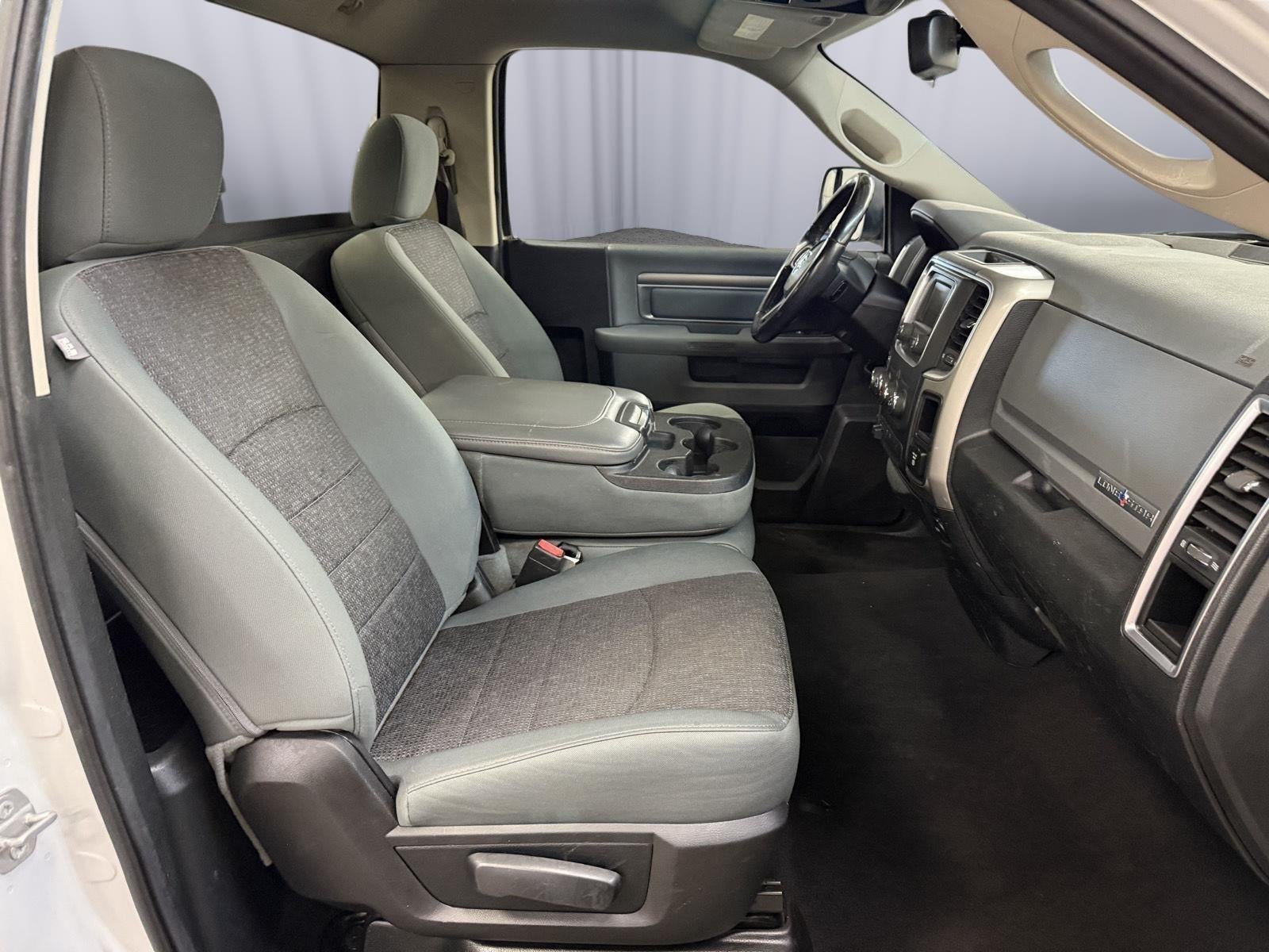 2016 RAM 1500 Lone Star