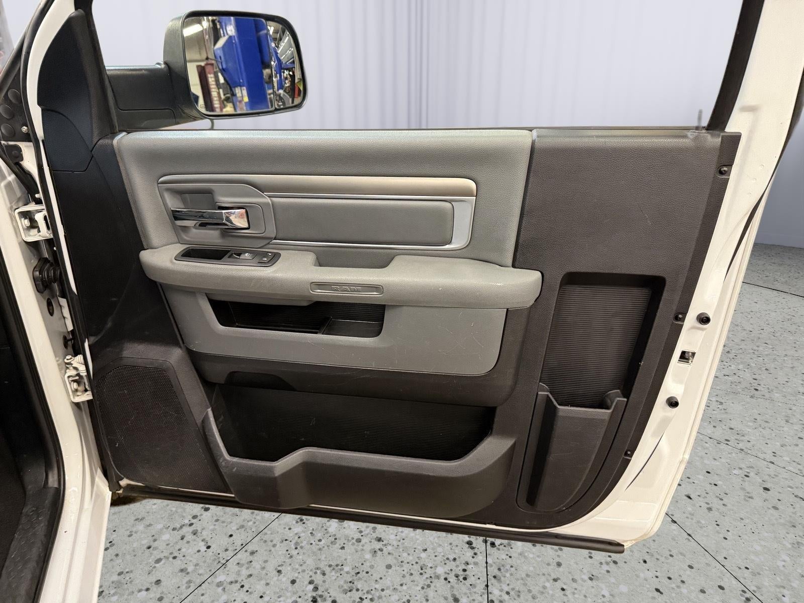 2016 RAM 1500 Lone Star