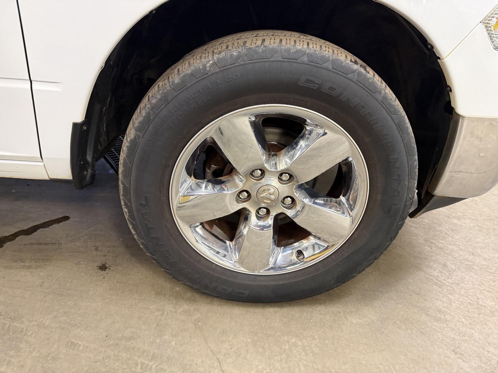 2016 RAM 1500 Lone Star