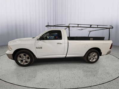 2016 RAM 1500 Lone Star