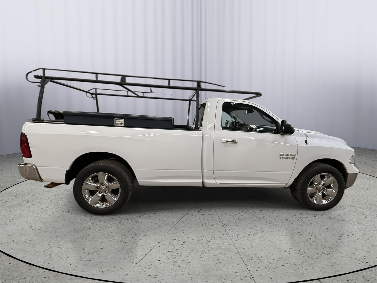 2016 RAM 1500 Lone Star