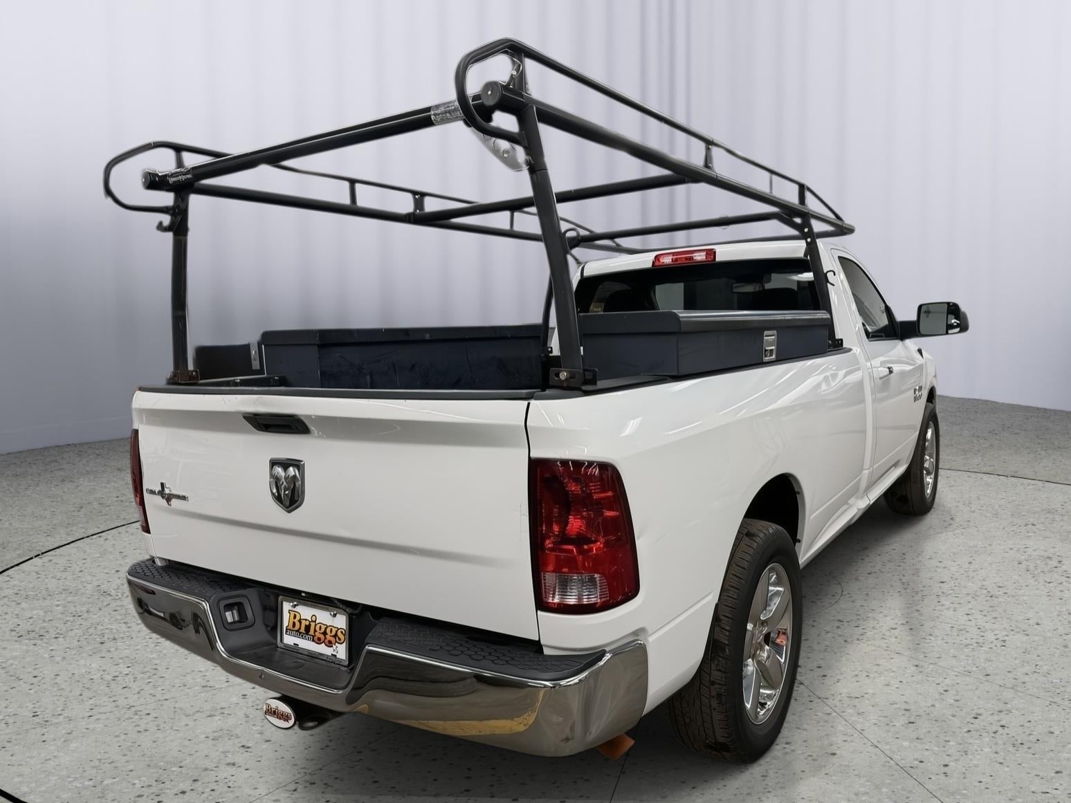 2016 RAM 1500 Lone Star