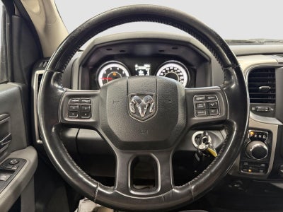 2016 RAM 1500 Lone Star