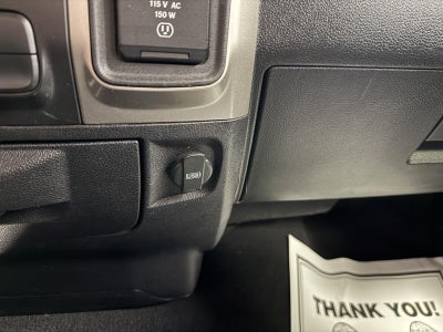 2016 RAM 1500 Lone Star