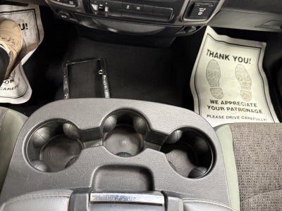 2016 RAM 1500 Lone Star