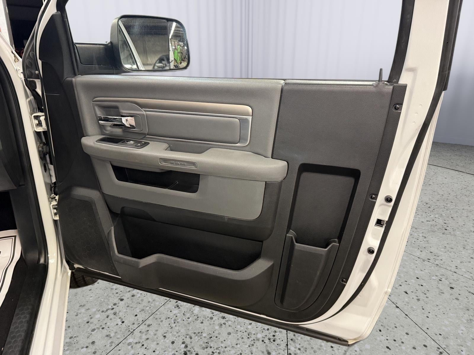 2016 RAM 1500 Lone Star