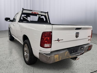 2016 RAM 1500 Lone Star