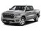 2026 RAM 1500 Big Horn Crew Cab 4x4 5'7' Box
