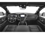 2026 RAM 1500 Big Horn Crew Cab 4x4 5'7' Box