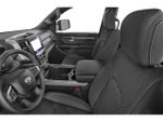 2026 RAM 1500 Big Horn Crew Cab 4x4 5'7' Box