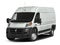 2018 RAM ProMaster 2500 Cargo Van High Roof 136' WB