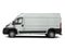 2018 RAM ProMaster 2500 Cargo Van High Roof 136' WB