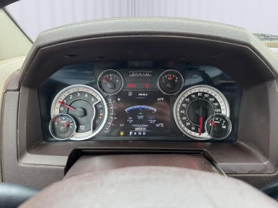 2014 RAM 2500 Laramie