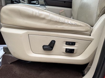 2014 RAM 2500 Laramie