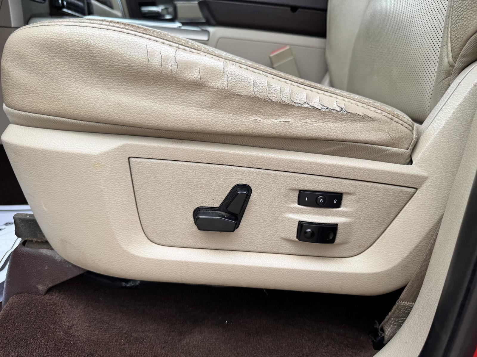 2014 RAM 2500 Laramie