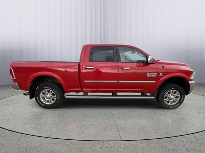 2014 RAM 2500 Laramie