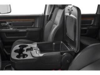 2018 RAM 2500 Laramie Crew Cab 4x4 6'4' Box