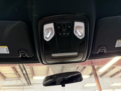 2022 RAM 2500 Tradesman Crew Cab 4x4 8' Box