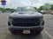 2023 Chevrolet Silverado 1500 4WD Crew Cab Short Bed Custom Trail Boss