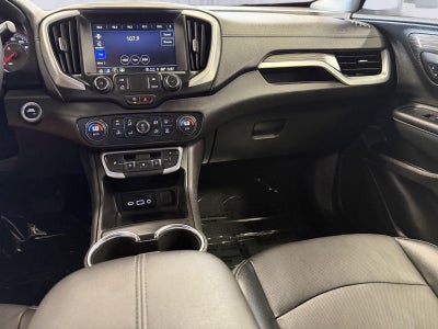 2024 GMC Terrain AWD SLT