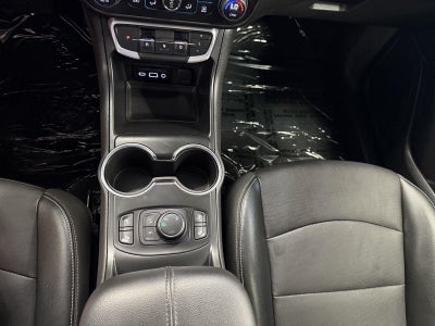 2024 GMC Terrain AWD SLT