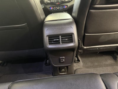 2024 GMC Terrain AWD SLT