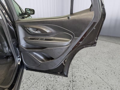 2024 GMC Terrain AWD SLT