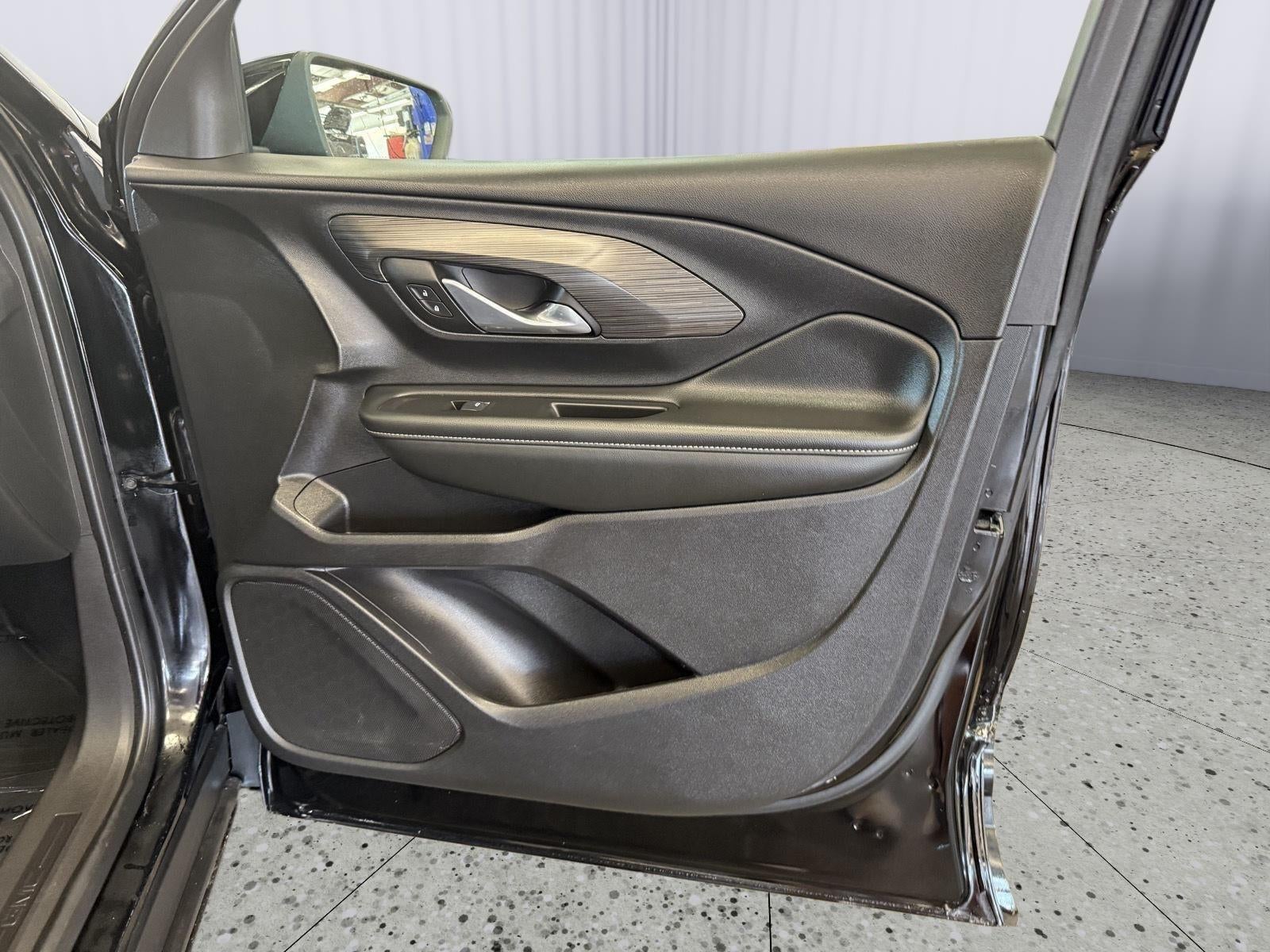 2024 GMC Terrain AWD SLT