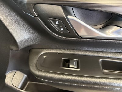 2024 GMC Terrain AWD SLT