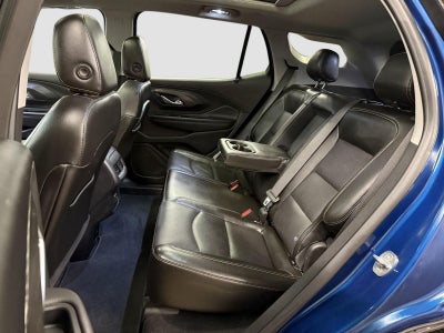 2021 GMC Terrain AWD SLT