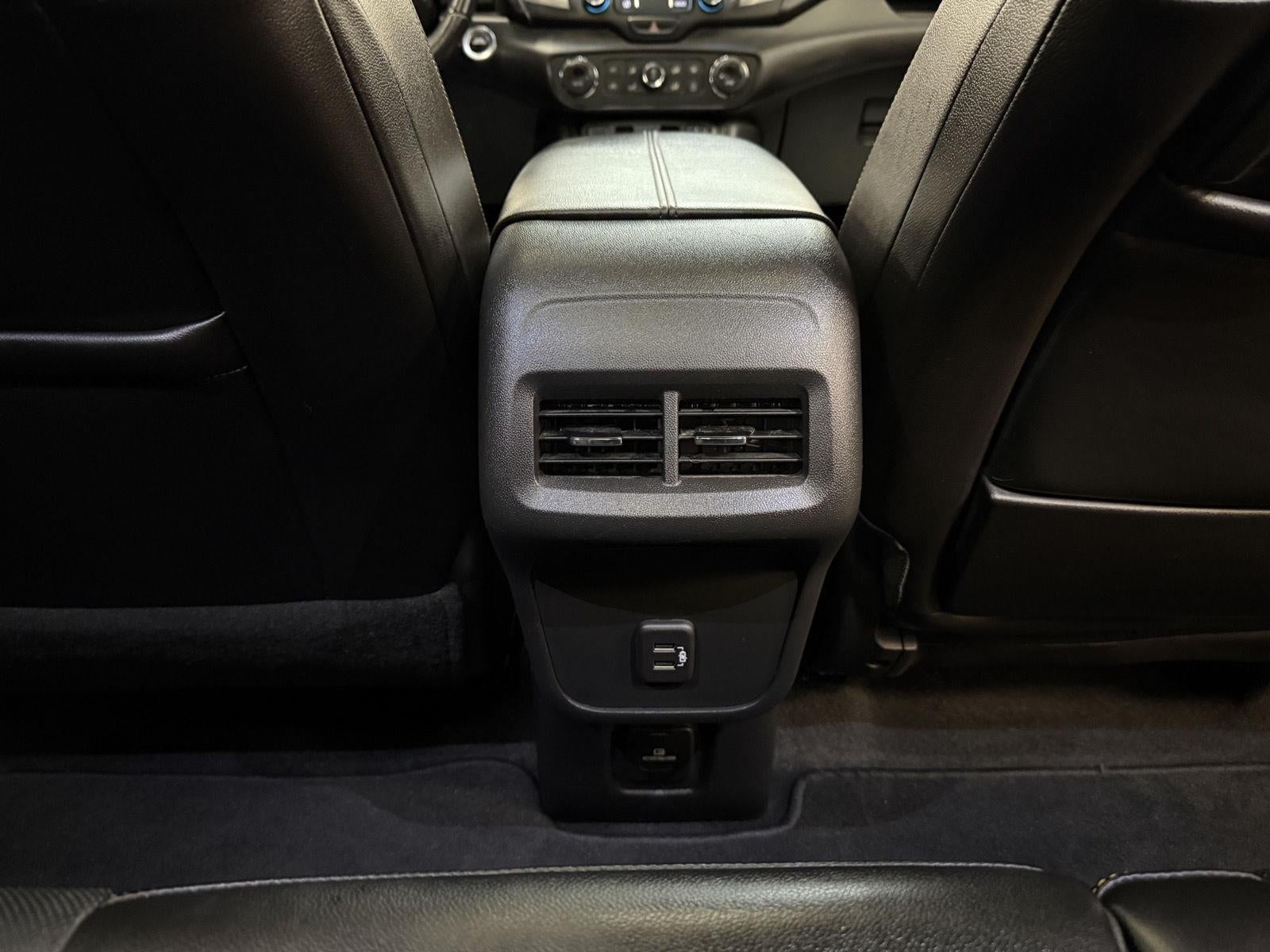 2021 GMC Terrain AWD SLT